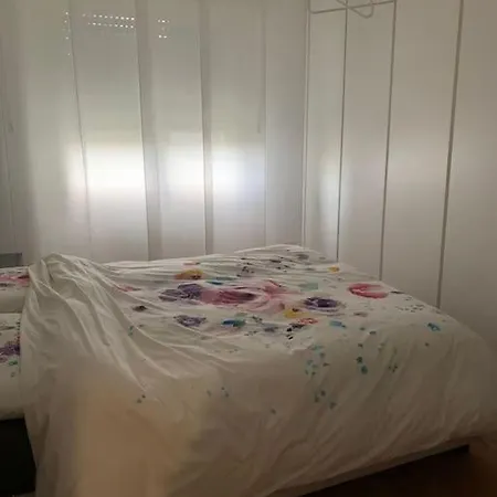 Cosy Flat * 西尼加利亚