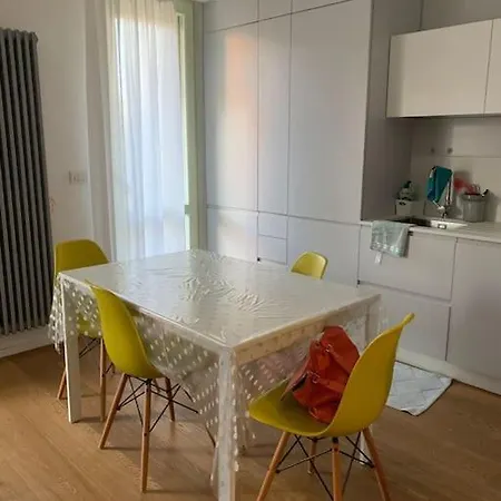 Cosy Flat شقة *