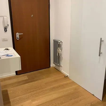 شقة Cosy Flat