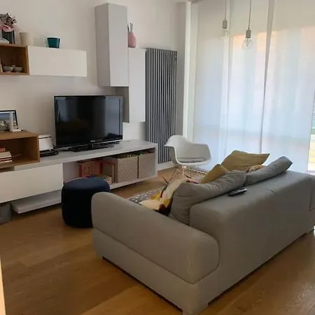 Cosy Flat شقة سينِغاليا