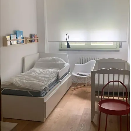 شقة Cosy Flat