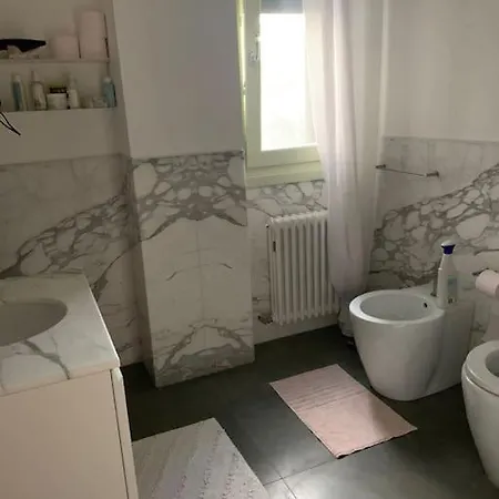 Апартаменты Cosy Flat *