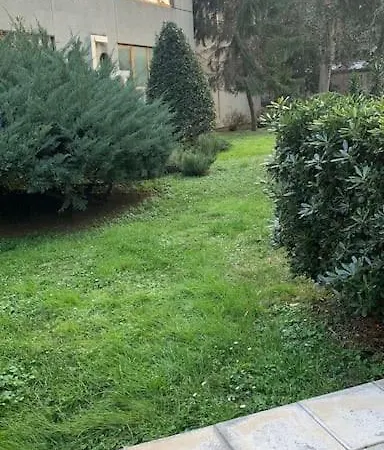 Апартаменты Cosy Flat Сенигаллия