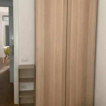 Cosy Flat شقة *