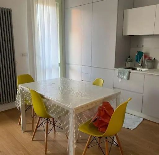 Cosy Flat Apartment *