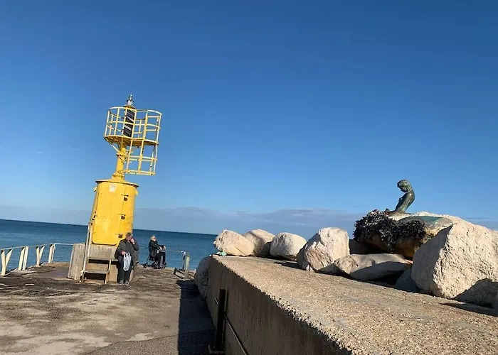 Cosy Flat Senigallia