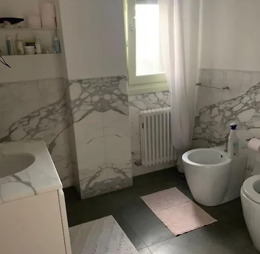 Apartment Cosy Flat *