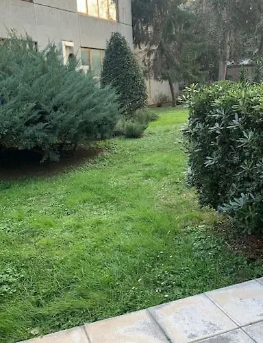 Apartment Cosy Flat Senigallia